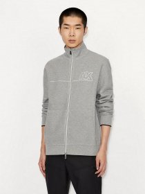 Кофта Armani Exchange модель 6KZMFE-ZJ5NZ-3907 Фото