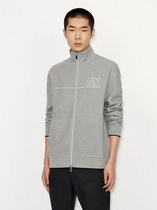 Кофта Armani Exchange модель 6KZMFE-ZJ5NZ-3907 Фото