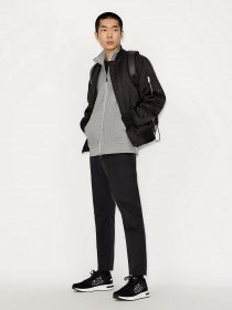 Кофта Armani Exchange модель 6KZMFE-ZJ5NZ-3907 Фото