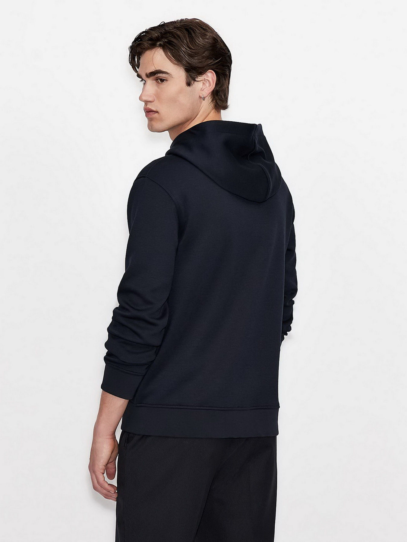 Кофта Armani Exchange модель 6KZMGT-ZJY1Z-1510 Фото