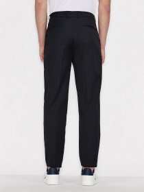 Брюки классические Armani Exchange модель 6KZP51-ZNI7Z-4520 Фото