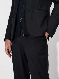 Классические штаны Armani Exchange модель 6KZP51-ZNI7Z-4520 Фото