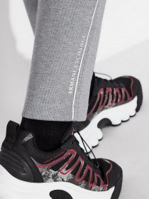 Штаны спортивные Armani Exchange модель 6KZPFE-ZJ5NZ-3907 Фото