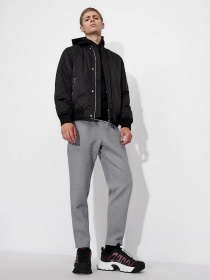 Спортивні штани Armani Exchange модель 6KZPFE-ZJ5NZ-3907 Фото