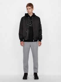 Спортивні штани Armani Exchange модель 6KZPFE-ZJ5NZ-3907 Фото