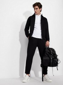 Брюки повседневные Armani Exchange модель 6KZPGT-ZJY1Z-1200 Фото