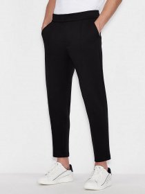 Брюки повседневные Armani Exchange модель 6KZPGT-ZJY1Z-1200 Фото