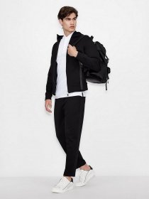 Повсякденні штани Armani Exchange модель 6KZPGT-ZJY1Z-1200 Повсякденні штани Armani Exchange модель 6KZPGT-ZJY1Z-1200 Фото