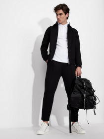 Повсякденні штани Armani Exchange модель 6KZPGT-ZJY1Z-1510 Повсякденні штани Armani Exchange модель 6KZPGT-ZJY1Z-1510 Фото