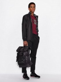 Футболки і поло Armani Exchange модель 6KZTFC-ZJH4Z-1442 Фото