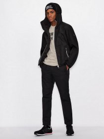 Футболка Armani Exchange модель 6KZTFC-ZJH4Z-1724 Фото