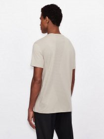 Футболка Armani Exchange модель 6KZTFC-ZJH4Z-1724 Футболка Armani Exchange модель 6KZTFC-ZJH4Z-1724 Фото