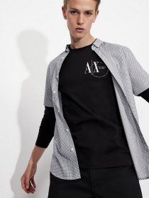 Лонгслив Armani Exchange модель 6KZTFR-ZJ1DZ-1200 Фото