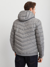 Пуховик Armani Exchange модель 8NZB53-ZNW3Z-0902 Фото