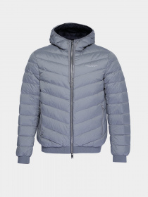 Пуховик Armani Exchange модель 8NZB53-ZNW3Z-0902 Фото