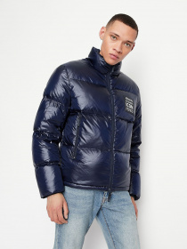 Пуховик Armani Exchange модель 8NZBP2-ZNYNZ-1583 Фото