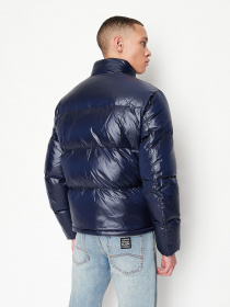 Пуховик Armani Exchange модель 8NZBP2-ZNYNZ-1583 Фото
