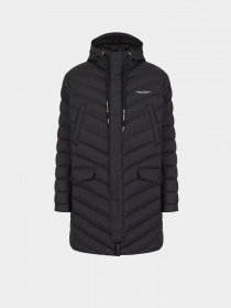 Пуховик Armani Exchange модель 8NZL20-ZNW3Z-1200 Фото