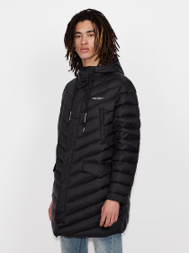 Пуховик Armani Exchange модель 8NZL20-ZNW3Z-1200 Пуховик Armani Exchange модель 8NZL20-ZNW3Z-1200 Фото