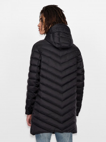 Пуховик Armani Exchange модель 8NZL20-ZNW3Z-1200 Пуховик Armani Exchange модель 8NZL20-ZNW3Z-1200 Фото