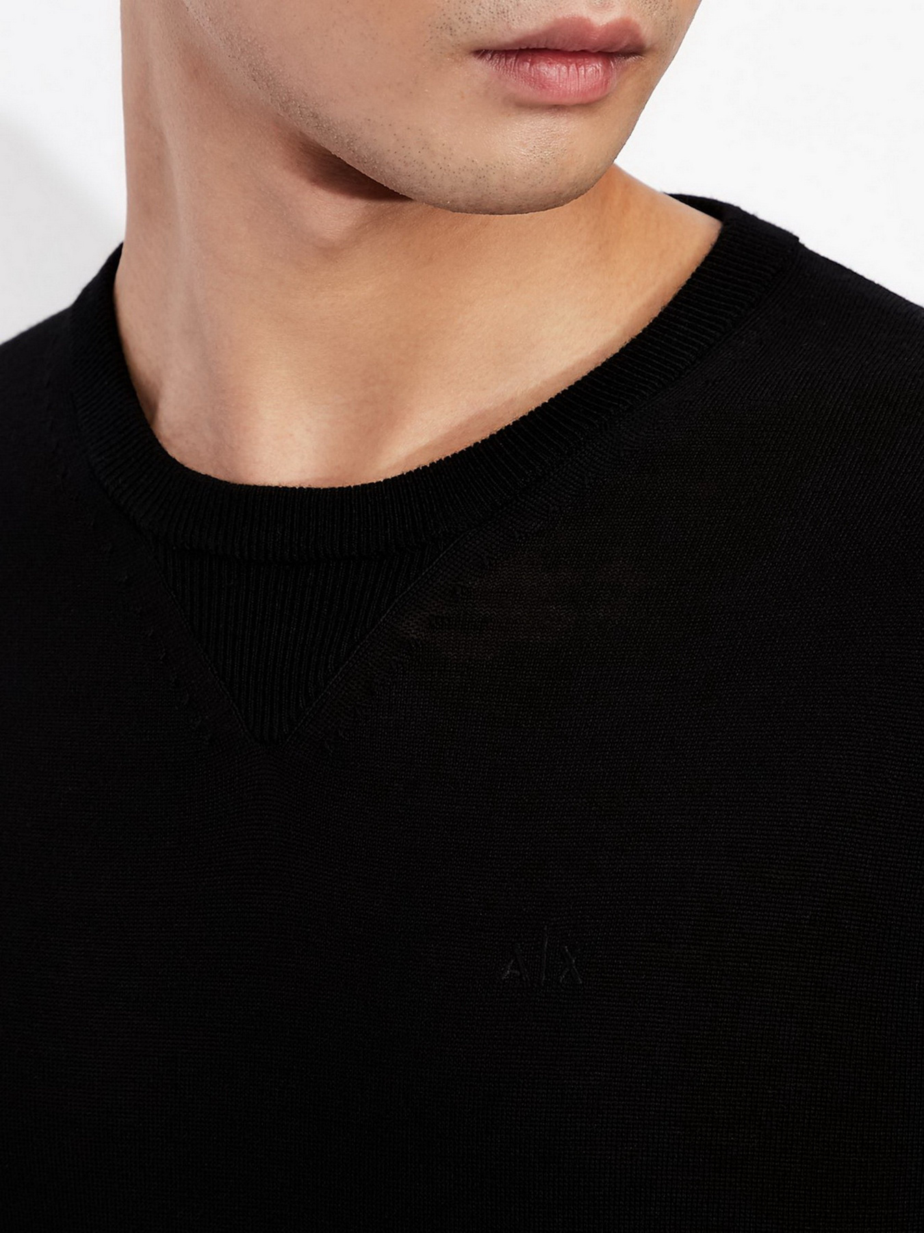 Джемпер Armani Exchange модель 8NZM3A-ZM8AZ-1200 Фото
