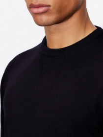 Джемпер Armani Exchange модель 8NZM3A-ZM8AZ-1510 Фото