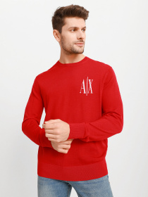 Джемпер Armani Exchange модель 8NZM4R-ZM8AZ-1496 Фото