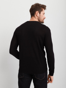 Джемпер Armani Exchange модель 8NZM4R-ZM8AZ-1510 Фото