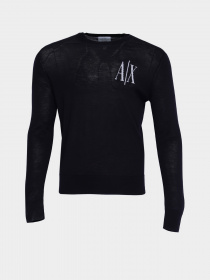 Джемпер Armani Exchange модель 8NZM4R-ZM8AZ-1510 Фото