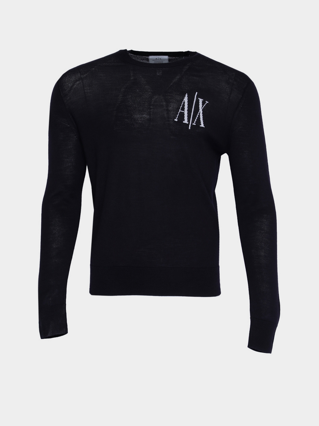 Джемпер Armani Exchange модель 8NZM4R-ZM8AZ-1510 Фото