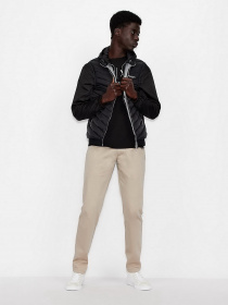 Утеплений жилет Armani Exchange модель 8NZQ52-ZNW3Z-0217 Фото