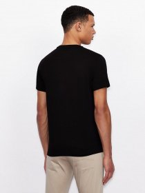 Футболка Armani Exchange Essential модель 8NZT91-Z8H4Z-1200 Фото
