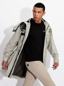 Футболка Armani Exchange Essential модель 8NZT91-Z8H4Z-1200 Фото