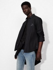 Футболка Armani Exchange модель 8NZTPP-ZJH4Z-1200 Фото