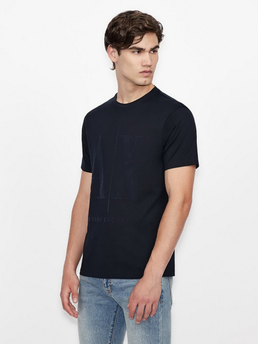 Футболки и поло Armani Exchange модель 8NZTPP-ZJH4Z-15AQ Фото