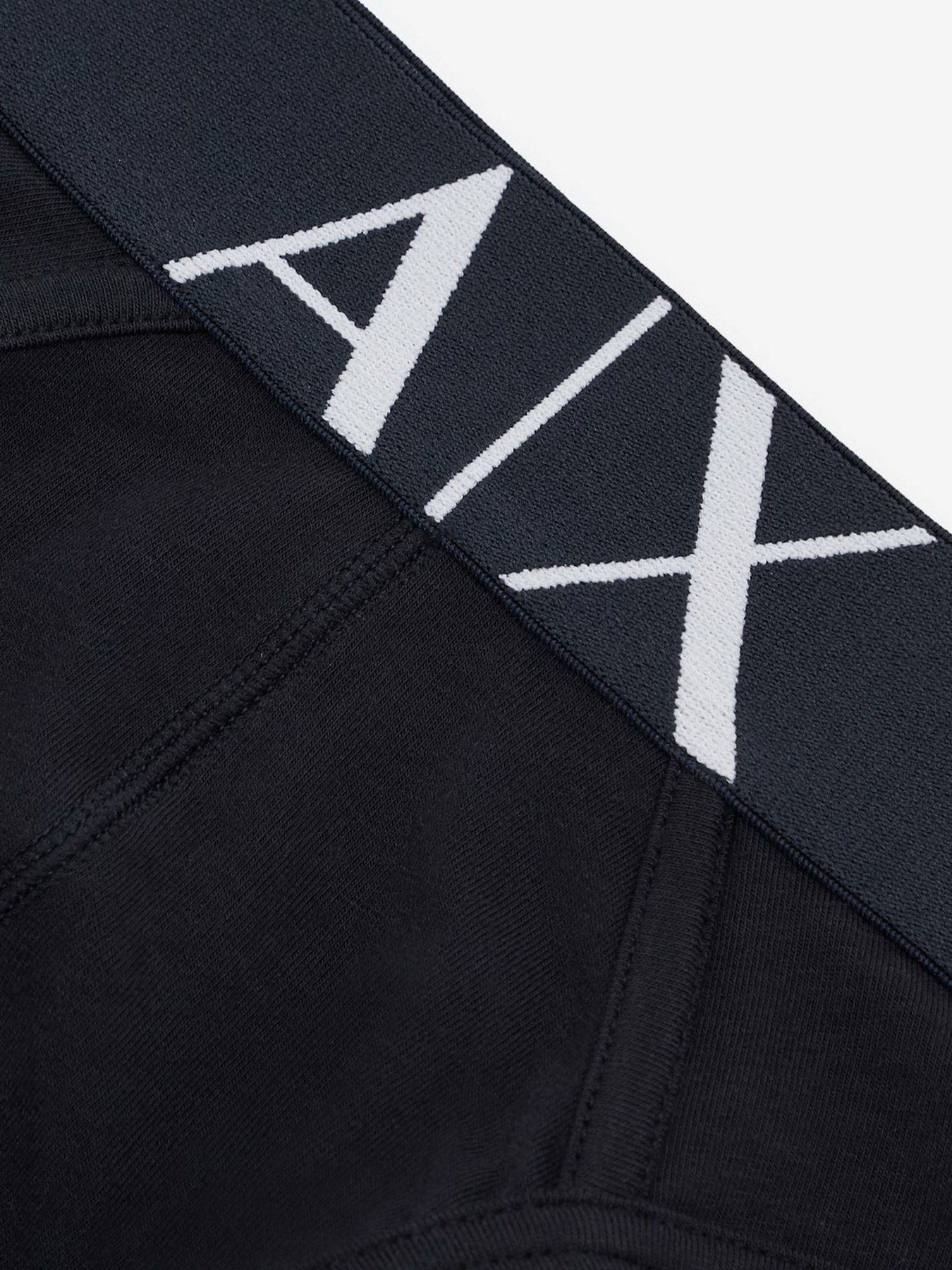 Трусы Armani Exchange Slip модель 956003-CC282-37735 Фото