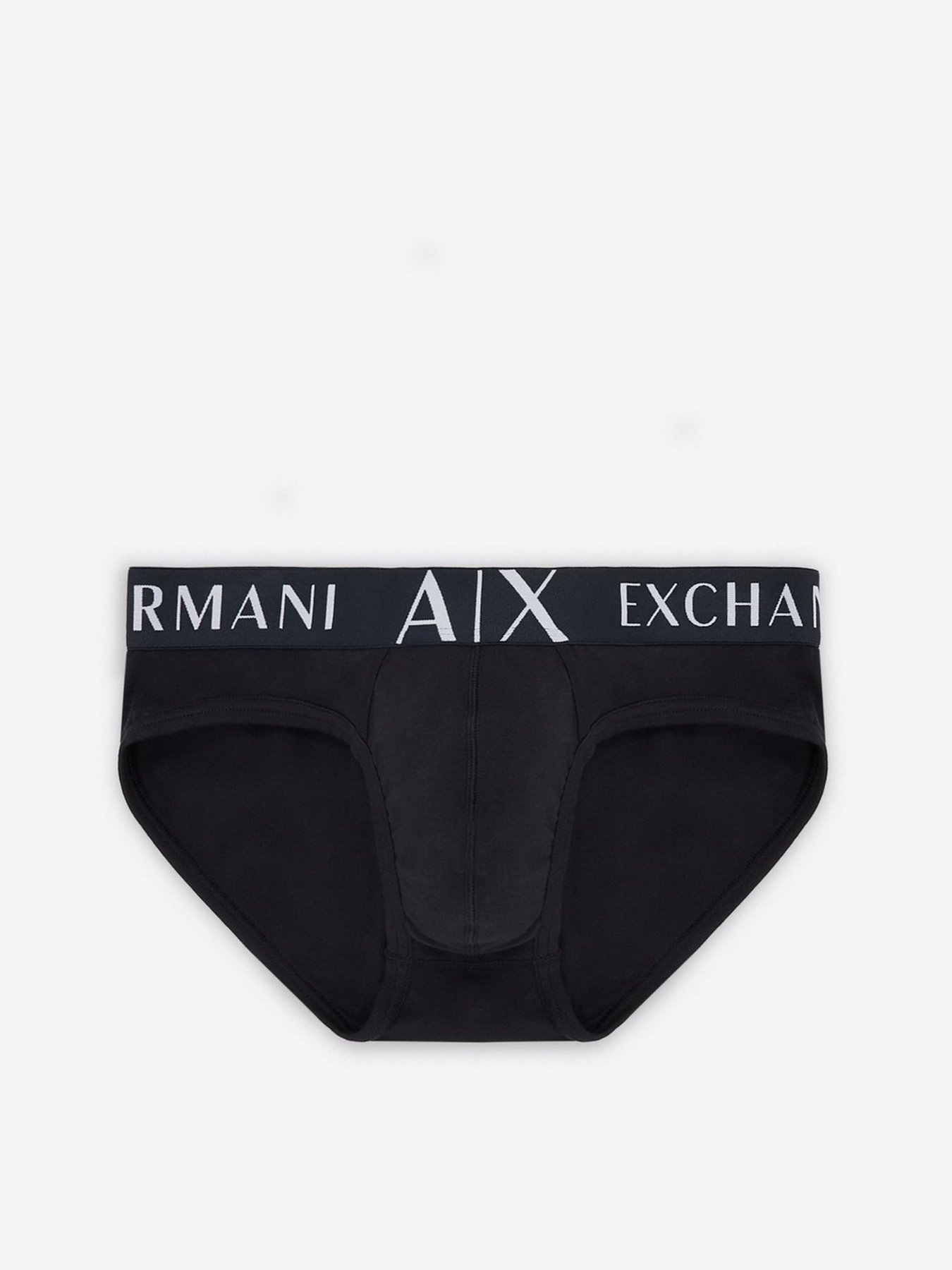 Труси Armani Exchange Slip модель 956003-CC282-37735 Фото