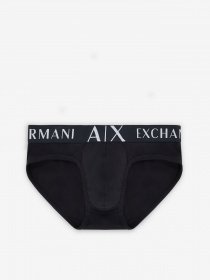 Труси Armani Exchange Slip модель 956003-CC282-37735 Фото
