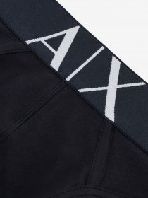 Труси Armani Exchange Slip модель 956003-CC282-37735 Фото