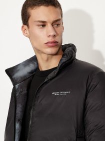 Зимова куртка Armani Exchange модель 6KZBL3-ZNMKZ-02CA Фото