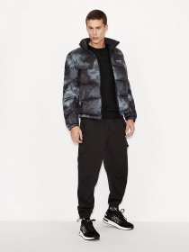 Зимова куртка Armani Exchange модель 6KZBL3-ZNMKZ-02CA Фото