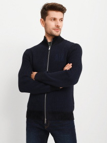 Кардиган Armani Exchange модель 6KZE1D-ZM1EZ-55AH Фото