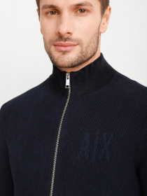 Кардиган Armani Exchange модель 6KZE1D-ZM1EZ-55AH Фото