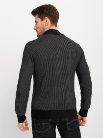 Кардиган Armani Exchange модель 6KZE1D-ZM1EZ-6216 Фото