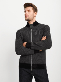Кардиган Armani Exchange модель 6KZE1D-ZM1EZ-6216 Фото