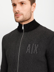 Кардиган Armani Exchange модель 6KZE1D-ZM1EZ-6216 Фото