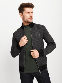 Кардиган Armani Exchange модель 6KZE1D-ZM1EZ-6216 Фото