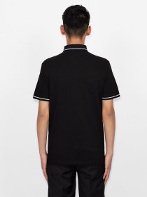 Поло Armani Exchange модель 8NZFPA-Z8M5Z-1200 Фото