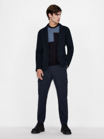 Блейзер Armani Exchange модель 6KZG1A-ZM1DZ-1510 Фото