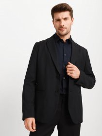 Піджак Armani Exchange модель 6KZG44-ZNI7Z-4520 Піджак Armani Exchange модель 6KZG44-ZNI7Z-4520 Фото